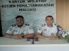 Layanan “PINTAR” Kanwil Ditjenpas Maluku Perkuat Akses Layanan Publik