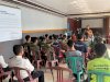 LPKA Pangkalpinang Gandeng Densus 88 Edukasi Bahaya Radikalisme pada Anak Binaan