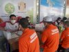 Lapas Banjarbaru Gandeng Dinkes dan Puskesmas Perkuat Deteksi Dini Penyakit Menular