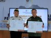 Kanwil Ditjenpas Jambi Gandeng PARTO.id Dorong Digitalisasi UMKM Pemasyarakatan