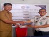 Lapas Tamako dan PKBM Megbers Menggawa Sepakati PKS Pendidikan Kesetaraan Warga Binaan