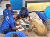 Bersama SPNF SKB Barito Kuala, Warga Binaan Rutan Marabahan Asah Kemampuan Berpikir dan Berhitung