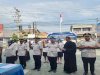 Kakanwil Ditjenpas Sulteng Lantik 11 Pejabat Manajerial, Perkuat Pelayanan Pemasyarakatan dan Tata Kelola Organisasi 