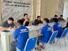 Rutan Marabahan Terima Kunjungan Hakim Wasmat PN Barito Kuala Tinjau Kondisi Warga Binaan