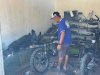 Lapas Narkotika Karang Intan Latih Warga Binaan Keterampilan Body Repair Kendaraan