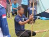 Lapas Cibinong dan Kwarcab Bogor Latih Warga Binaan Kepramukaan untuk Penguatan Karakter