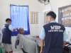 Dukung Kreasi Warga Binaan, Lapas Batulicin Kembangkan Barbershop Modern