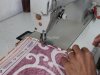 Unit Menjahit Lapas Batulicin Layani Berbagai Kebutuhan dengan Hasil Rapi dan Terjangkau