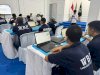 Jemput Masa Depan lewat Pendidikan, Warga Binaan Lapas Kotabarot Ikuti Ujian Kenaikan Kelas Paket C