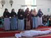Pengajian di Rutan Perempuan Surabaya Jadi Momen Refleksi, Warga Binaan Praktik Pemulasaran Jenazah