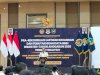 Perkuat Akuntabilitas Pengelolaan Keuangan dan BMN, Bapas Klaten Ikuti Pra-Rekonsiliasi Semester I TA 2026