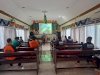 Warga Binaan Kristiani Lapas Banjarmasin Ikuti Ibadah Rutin bersama GBI House of Restoration