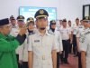 10 PNS Resmi Dilantik, Kakanwil Ditjenpas Kalsel Minta Jaga Marwah Pemasyarakatan