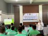 Tak Ada Kata Terlambat untuk Belajar, Anak Binaan LPKA Palangka Raya Didorong Lanjutkan Pendidikan
