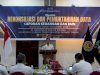 Pacu Akurasi dan Validitas Laporan, Kanwil Ditjenpas Sulteng Gelar Rekonsiliasi Keuangan-BMN