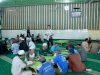 Lapas Banjarmasin dan Kemenag Perkuat Kemampuan Baca Al-Qur’an Warga Binaan melalui Tahsin