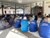 Ceramah Agama di Rutan Rantau, Perkuat Keimanan dan Akhlak Warga Binaan 