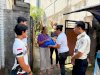 Jalin Silaturahmi dan Tebar Kepedulian, Lapas Tabanan Bagikan Paket Sembako