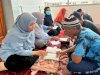 Rutan Majene Gandeng Kemenag Majene Gelar Kelas Iqra bagi Warga Binaan