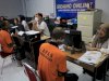 Petakan Potensi dan Kebutuhan Warga Binaan, Lapas Pemuda Madiun Gelar Asesmen Mapenaling