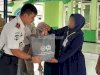 Perkuat Dukungan Pembinaan, Lapas Batang Gelar Bakti Sosial bagi Keluarga Warga Binaan