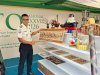 Karya Warga Binaan Rutan Marabahan Tampil di MTQN XXXVII Kalimantan Selatan
