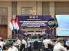 Prarekonsiliasi Semester I 2026, Kanwil Ditjenpas Jateng Perkuat Akuntabilitas dan Kualitas Pelaporan