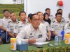 Kanwil Ditjenpas Kalsel Siap Tindak Lanjuti Arahan Dirjenpas, Fokus pada Layanan, Remisi, dan Penguatan Integritas