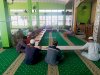 Selawat Dalail Khairat dan Pengajian Fikih Perkuat Pembinaan Lapas Narkotika Karang Intan