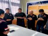 Gandeng Kemenag Kab. Buru, Lapas Namlea Berikan Pengayaan kepada Warga Binaan Hindu