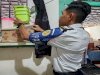 Lapas Tual Razia Kamar Hunian, Tegaskan Komitmen Zero Halinar
