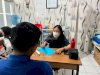 Penuhi Hak Kesehatan, Rutan Rantau Laksanakan Pemeriksaan dan Pengobatan Rutin