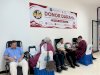 Dukung HANI 2026, Pegawai Lapas Perempuan Pangkalpinang Donorkan Darah di BNNP Babel