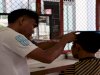 Barbershop Lapas Ambon Dorong Kemandirian dan Pengembangan UMKM Warga Binaan