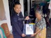 Lapas Kotabaru Salurkan Bantuan Sosial, Hadirkan Manfaat bagi Masyarakat