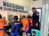 Pastikan Layanan Komunikasi Aman dan Tepat Guna, Lapas Kotabaru Intensifkan Pengawasan Wartelsuspas