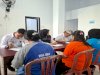 Lapas Perempuan Ambon Fasilitasi Wawancara Penerima Bantuan Hukum oleh Kanwil Kemenkum Maluku