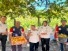 Kebun Produktif Lapas Wahai Berbuah Hasil, Warga Binaan Sukses Panen 50 Kg Tomat