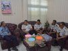 Lapas Terbuka Kendal Jajaki Pengembangan Eduwisata dan Agrowisata Bersama Disporapar Kabupaten Kendal