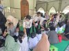 Lapas Terbuka Kendal Santuni 30 Anak Yatim Piatu di Wonosari