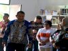 Kakanwil Ditjenpas Papua Barat Tinjau Lapas Perempuan Manokwari, Pastikan Hak Dasar Warga Binaan Terpenuhi