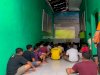 Nobar Piala Dunia 2026, Warga Binaan Lapas Wahai Rasakan Rekreasi Positif di Tengah Masa Pembinaan