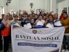 Kepedulian yang Menyentuh Hati, Bansos Lapas Perempuan Ambon Disambut Keharuan