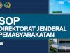 SOP KENAIKAN JENJANG JABATAN FUNGSIONAL PKP DAN PP