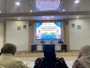 Perkuat Layanan, Lapas Banjarmasin Ikuti Evaluasi Sistem Informasi Kesehatan