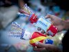 Lapas Cibinong Gandeng Betawi Online Gallery, Sulap Limbah Plastik Jadi Suvenir Ondel-Ondel