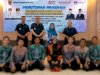 Hadiri Penutupan Rehabilitasi Sosial, Bapas Banjarmasin Perkuat Reintegrasi ABH
