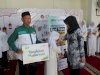 Peringati 10 Muharam, Rutan Perempuan Surabaya Santuni 12 Anak Yatim