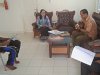 Lapas Tanjung Gelar Pembinaan Rohani bagi Warga Binaan Kristiani