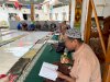 Rutan Rantau dan Kemenag Tapin Perkuat Pembinaan Rohani Warga Binaan
